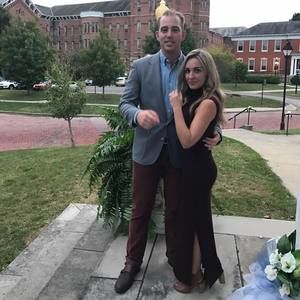 Meet your Posher, Bryce